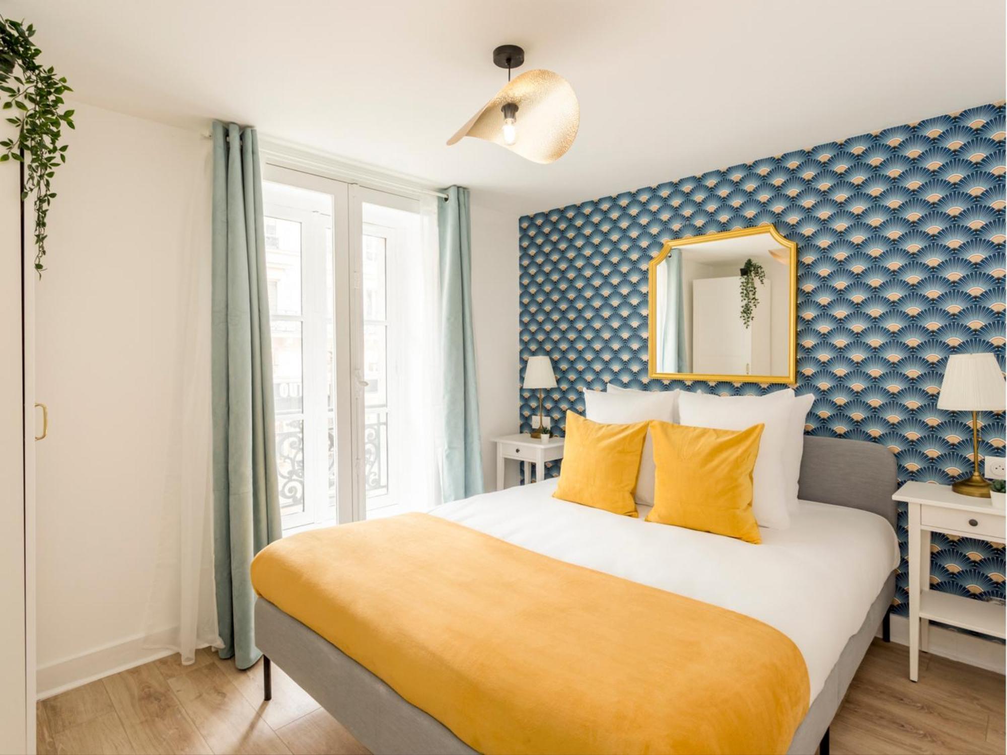Cozy Apartment - Louvre -Rivoli Paryż Zewnętrze zdjęcie
