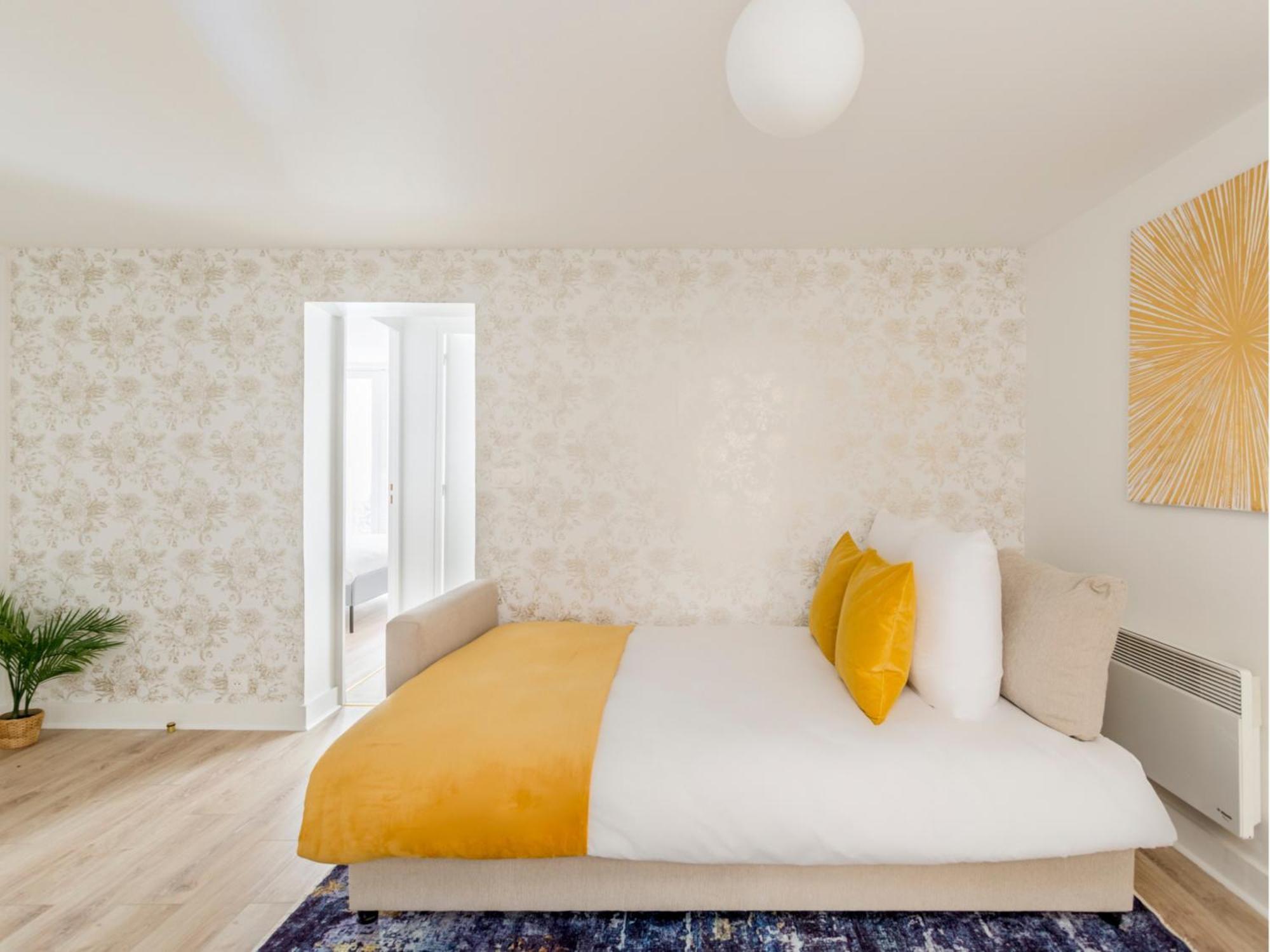 Cozy Apartment - Louvre -Rivoli Paryż Zewnętrze zdjęcie